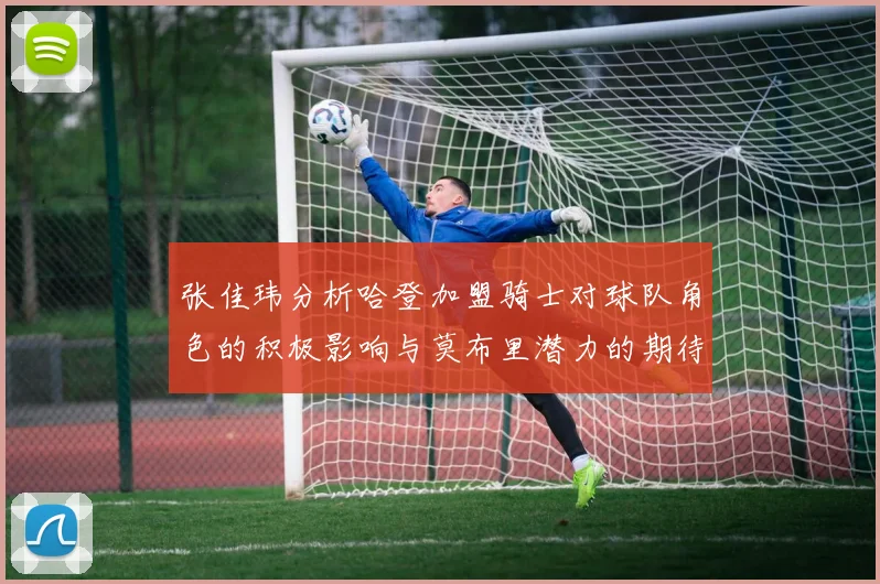 张佳玮分析哈登加盟骑士对球队角色的积极影响与莫布里潜力的期待