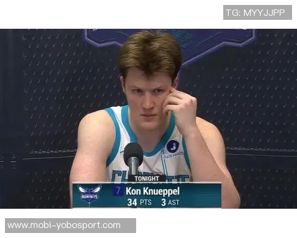 黄蜂主教练透露克尼佩尔X光检查结果正常回到主场后将获取更多信息